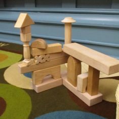 Why Should Children Play with Blocks?