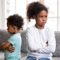 What parents need to know about forced apologies