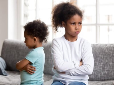 What parents need to know about forced apologies