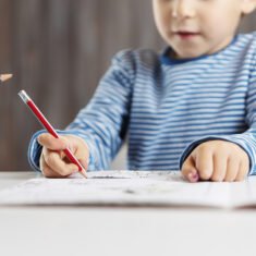 Fostering a Love of Writing