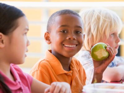 How to boost preschooler immune system