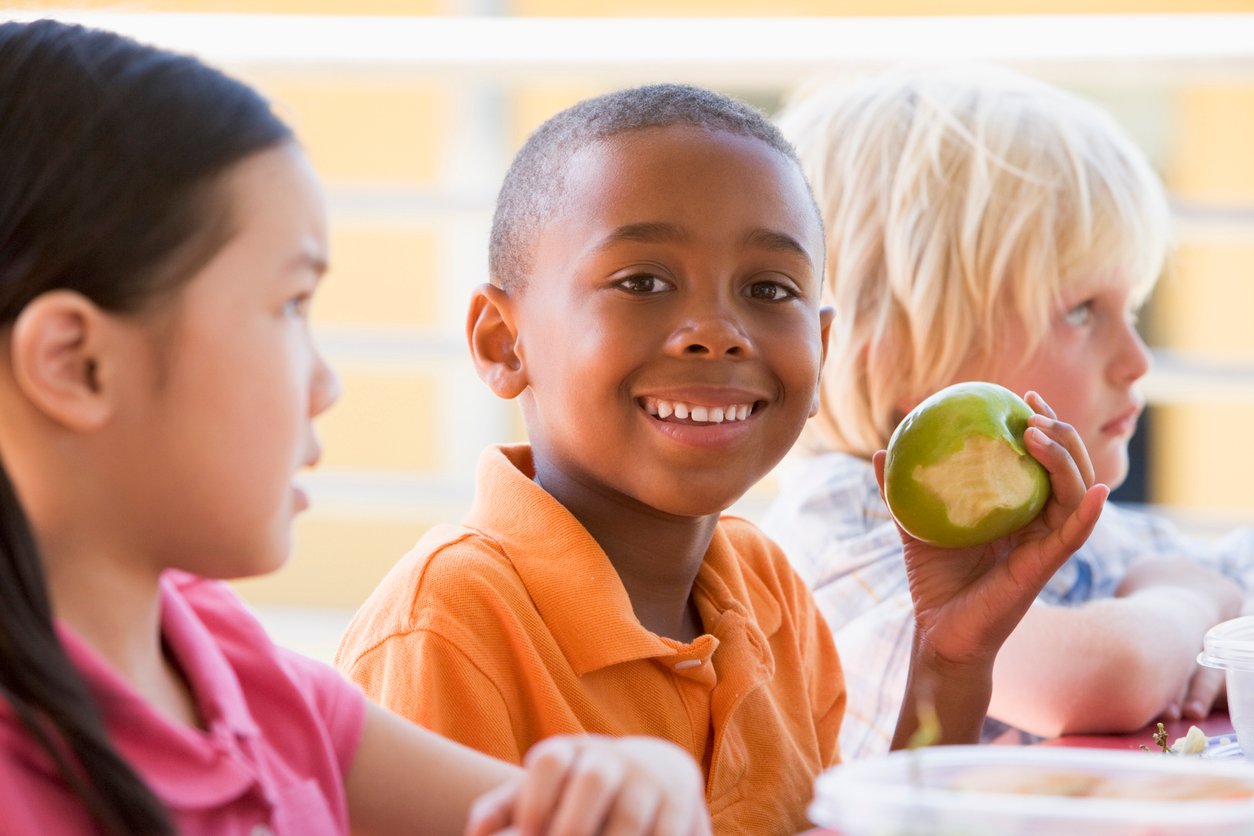 How to boost preschooler immune system