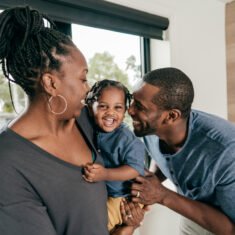 Nurturing Home Supports Your Child’s Growth