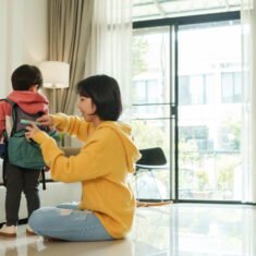 Packing for Preschool: A Back-to-School Checklist for Parents