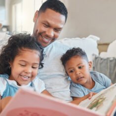 How Children Learn Language